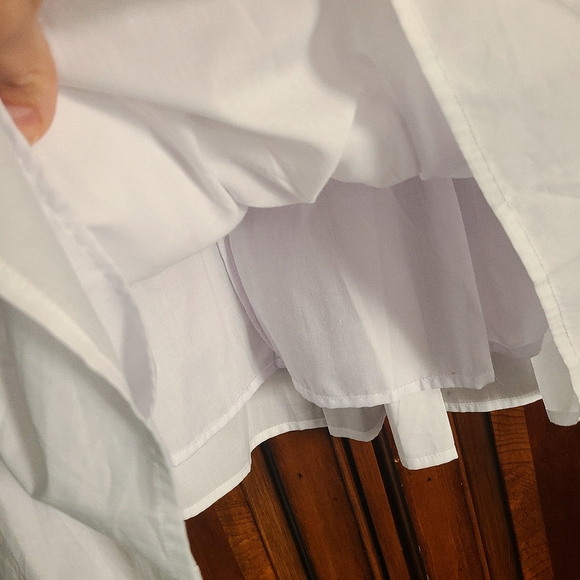 Nwts English Factory boutique dress size xs - Picture 4 of 5